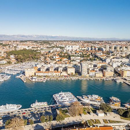A&M 3 Bridge Luxury Center Zadar Exterior foto